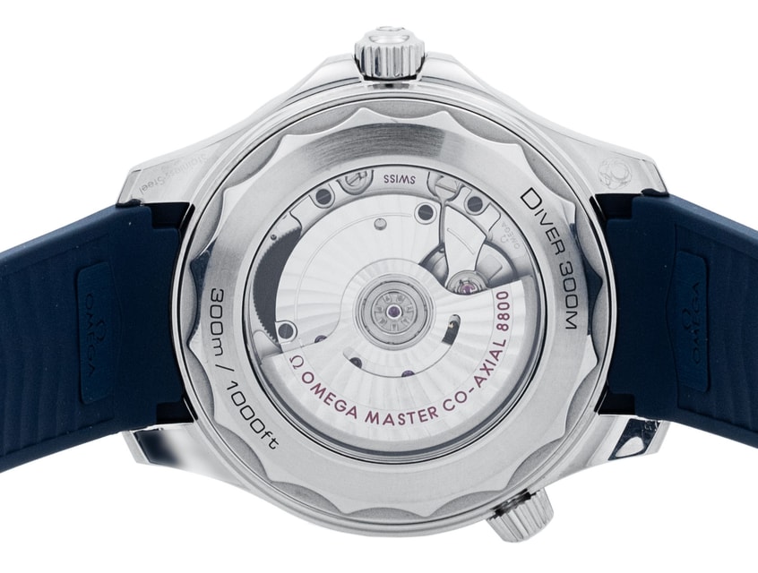 Omega Seamaster Diver 300m 210.30.42.20.03.001 Image 4